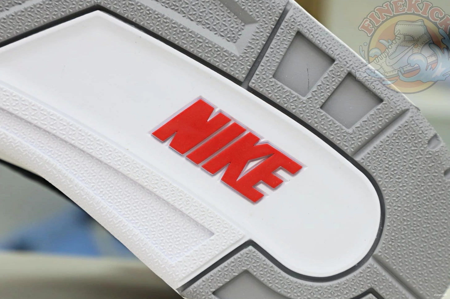 Jordan retro blackcement Air 3  Jordan 2018（854262-001） 0316